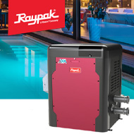 Avia Pool Heater Installation Manual